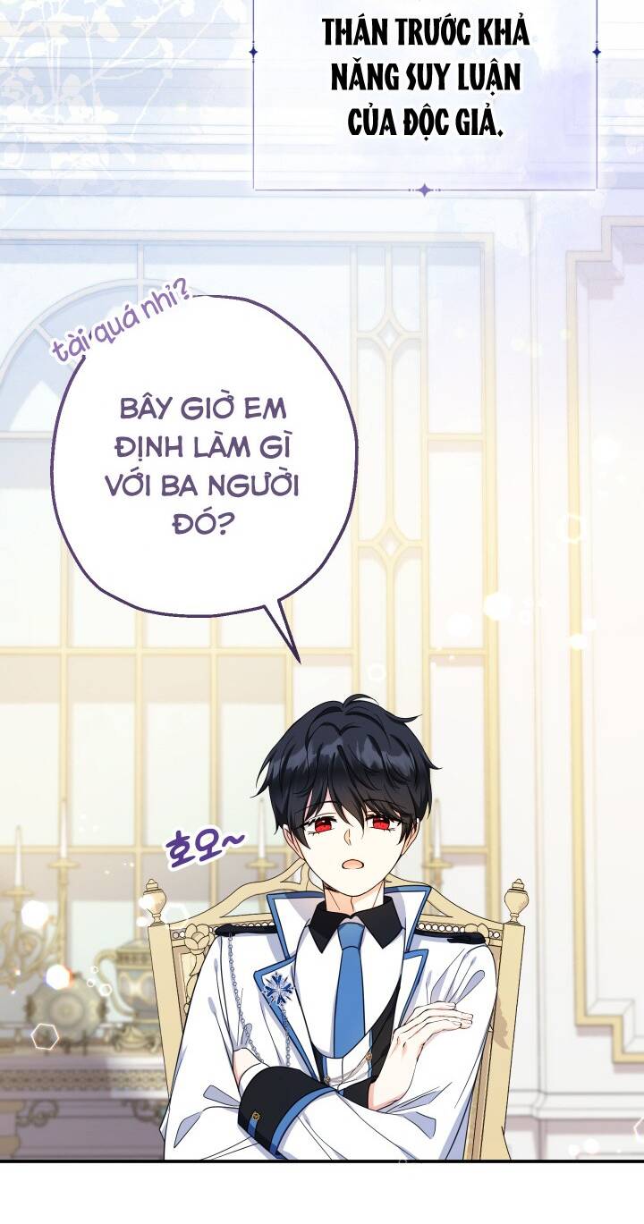 Tiểu Thư Tích Tiền Đi Bụi - Chap 43 - Trang 59