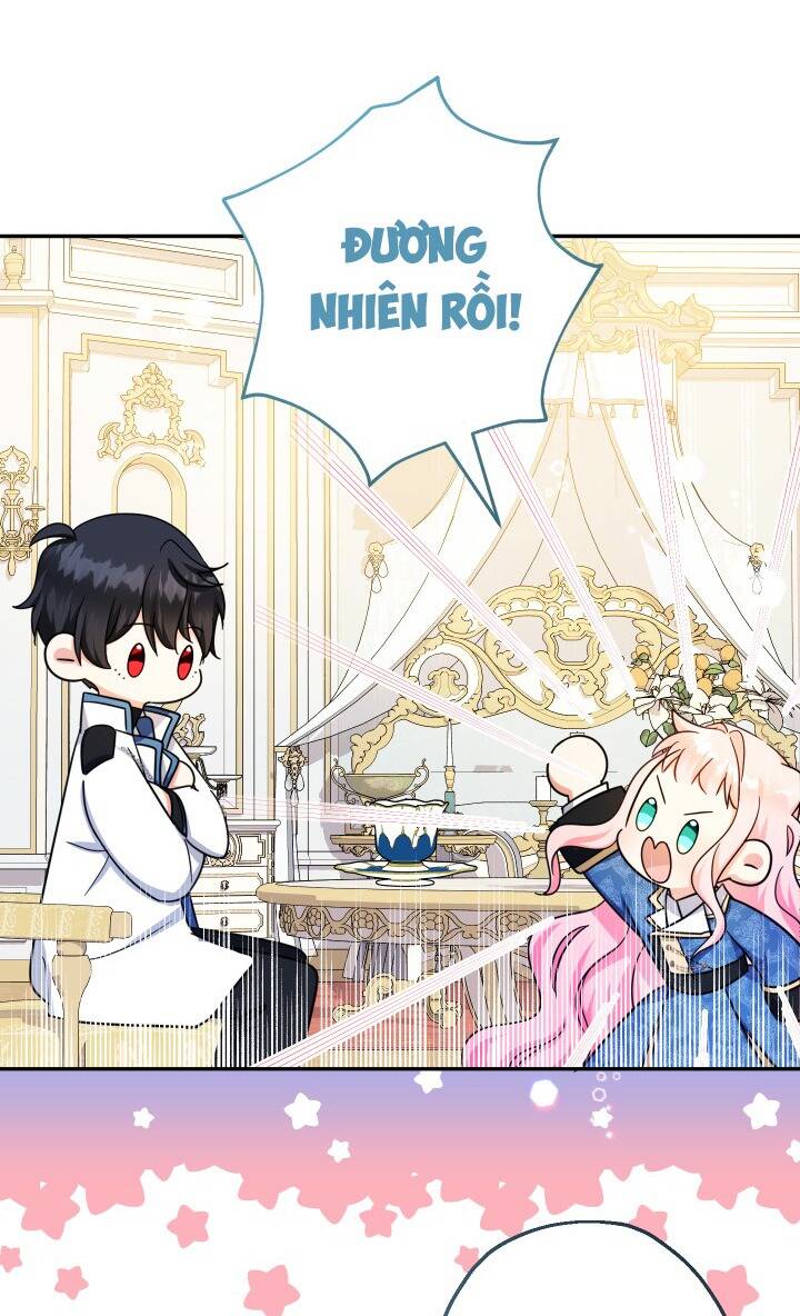 Tiểu Thư Tích Tiền Đi Bụi - Chap 43 - Trang 60