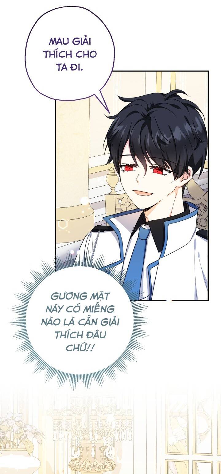 Tiểu Thư Tích Tiền Đi Bụi - Chap 43 - Trang 7