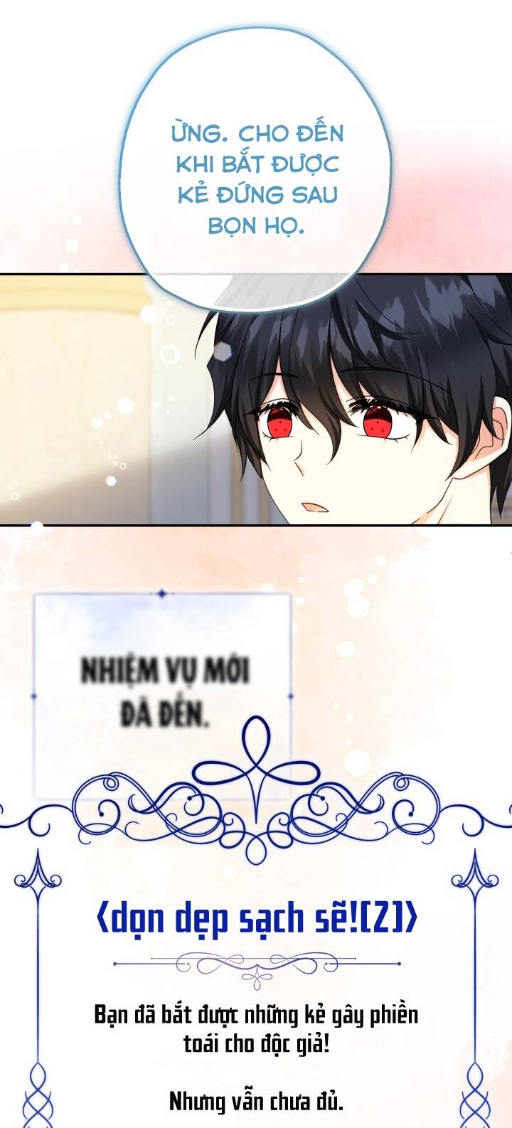 Tiểu Thư Tích Tiền Đi Bụi - Chap 43 - Trang 62