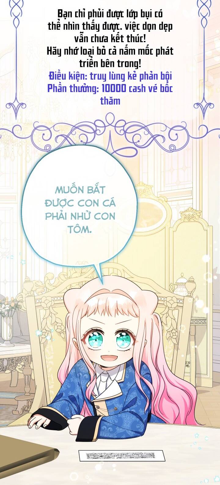 Tiểu Thư Tích Tiền Đi Bụi - Chap 43 - Trang 63