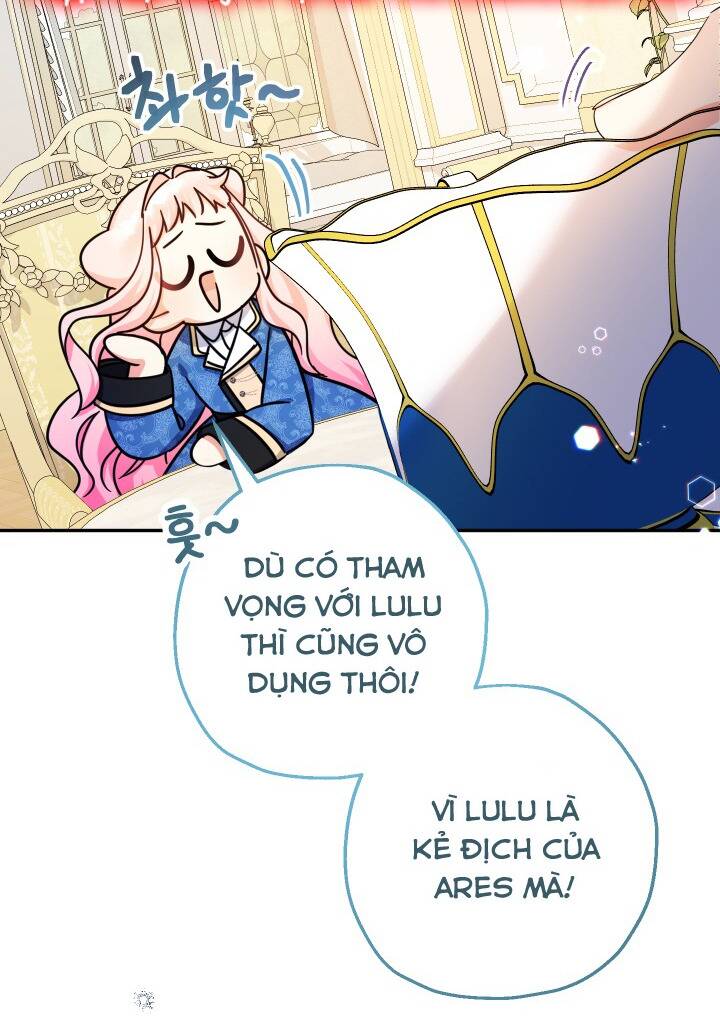 Tiểu Thư Tích Tiền Đi Bụi - Chap 43 - Trang 65