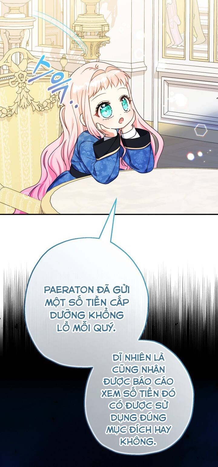 Tiểu Thư Tích Tiền Đi Bụi - Chap 43 - Trang 8