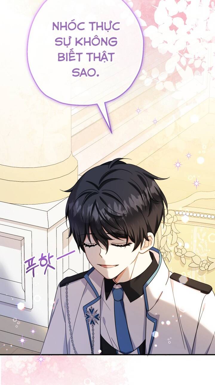 Tiểu Thư Tích Tiền Đi Bụi - Chap 43 - Trang 71