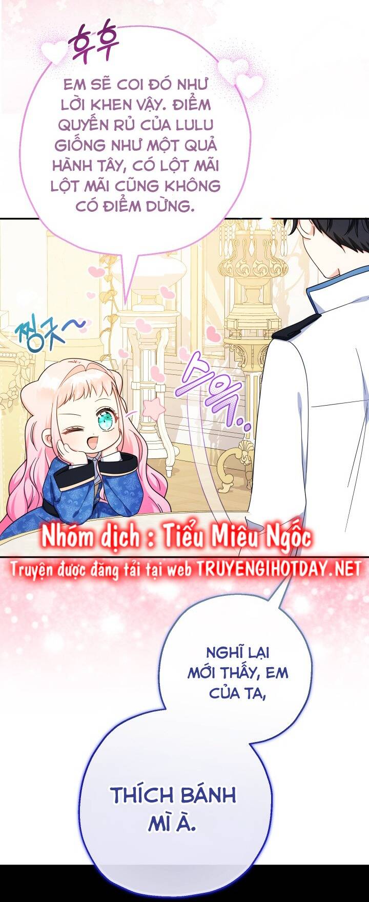 Tiểu Thư Tích Tiền Đi Bụi - Chap 43 - Trang 72