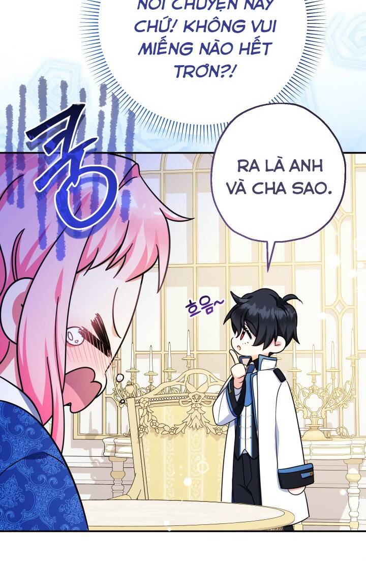 Tiểu Thư Tích Tiền Đi Bụi - Chap 43 - Trang 74