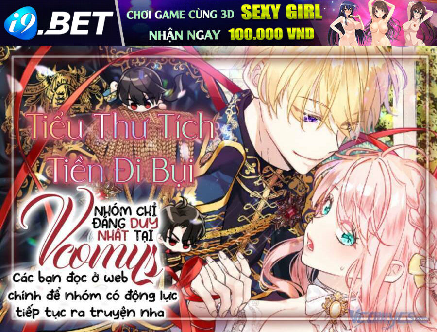 Tiểu Thư Tích Tiền Đi Bụi - Chap 44 - Trang 1