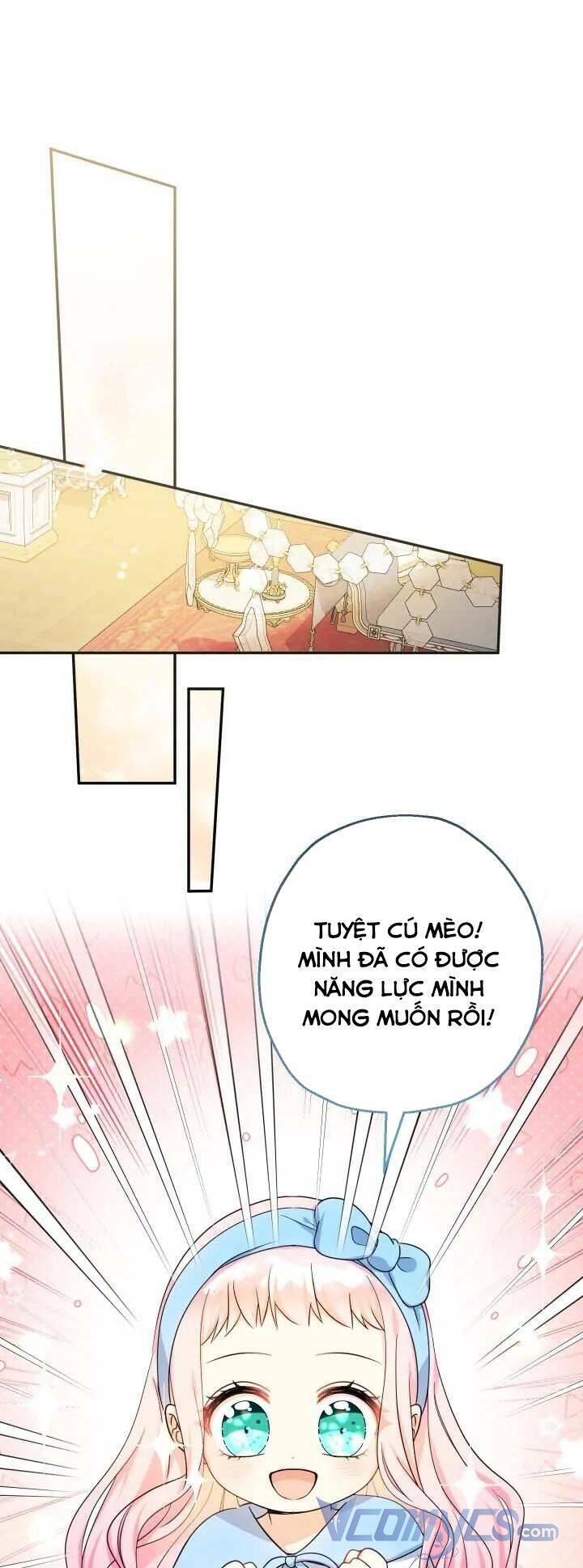 Tiểu Thư Tích Tiền Đi Bụi - Chap 44 - Trang 2