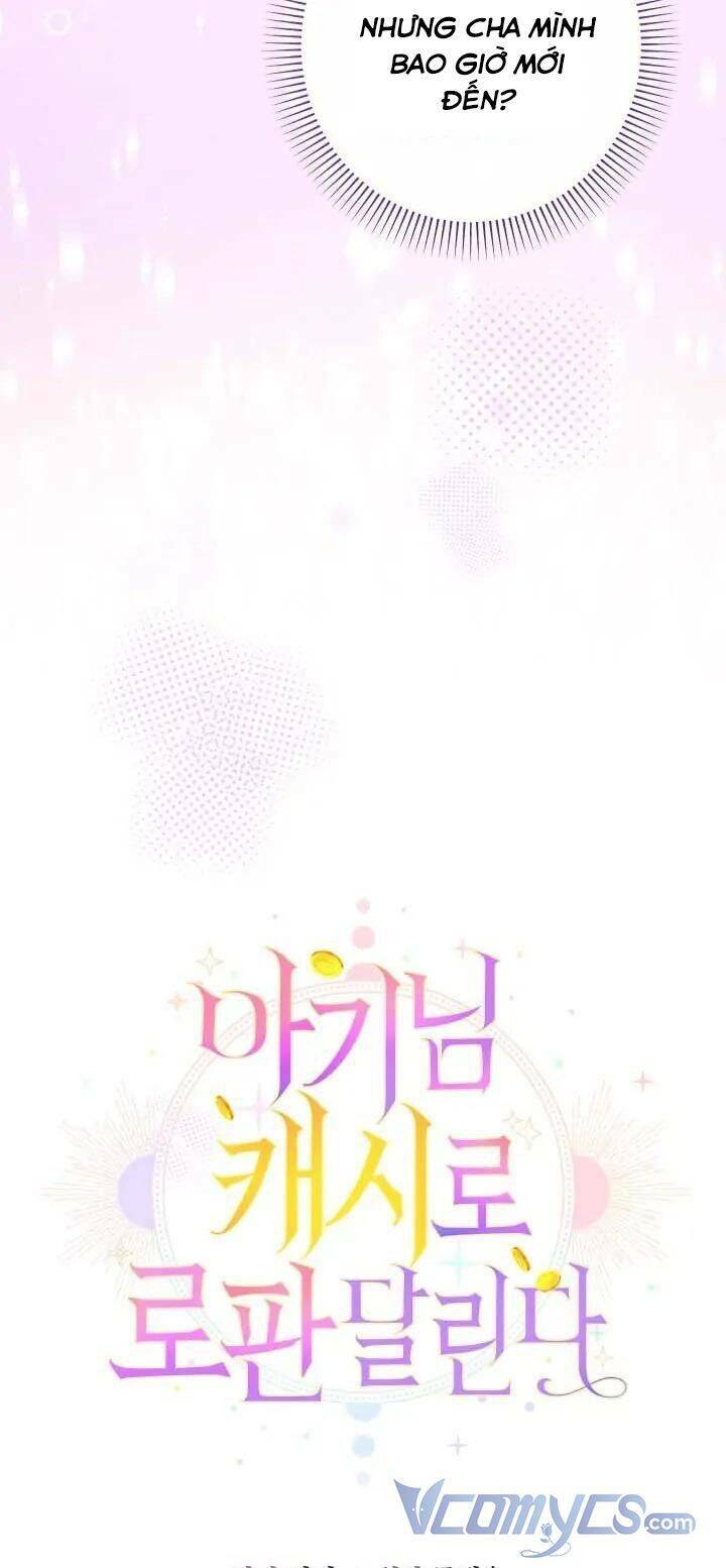 Tiểu Thư Tích Tiền Đi Bụi - Chap 44 - Trang 12