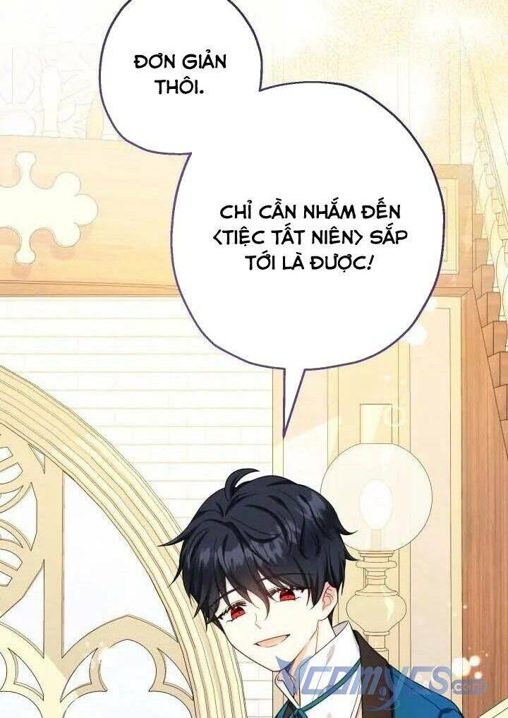 Tiểu Thư Tích Tiền Đi Bụi - Chap 44 - Trang 14