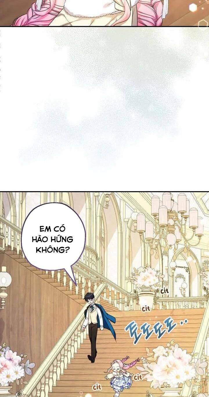 Tiểu Thư Tích Tiền Đi Bụi - Chap 44 - Trang 16