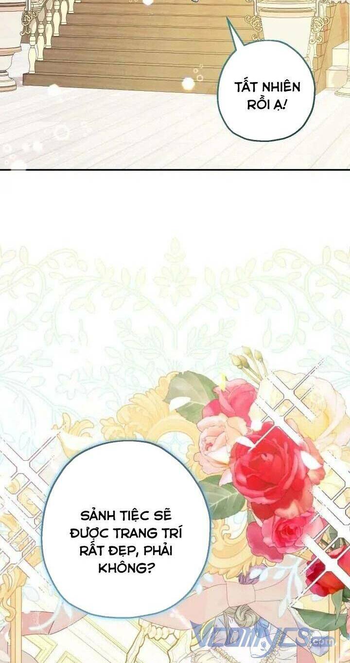 Tiểu Thư Tích Tiền Đi Bụi - Chap 44 - Trang 17