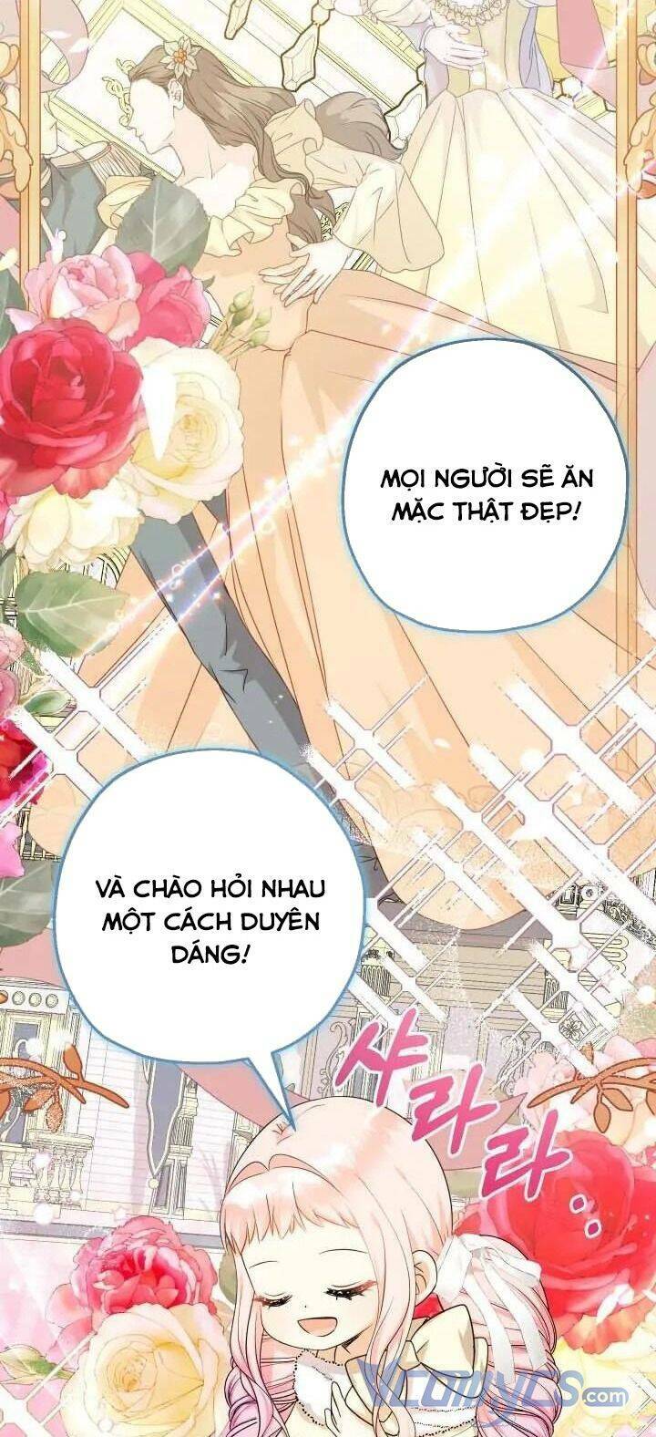 Tiểu Thư Tích Tiền Đi Bụi - Chap 44 - Trang 18