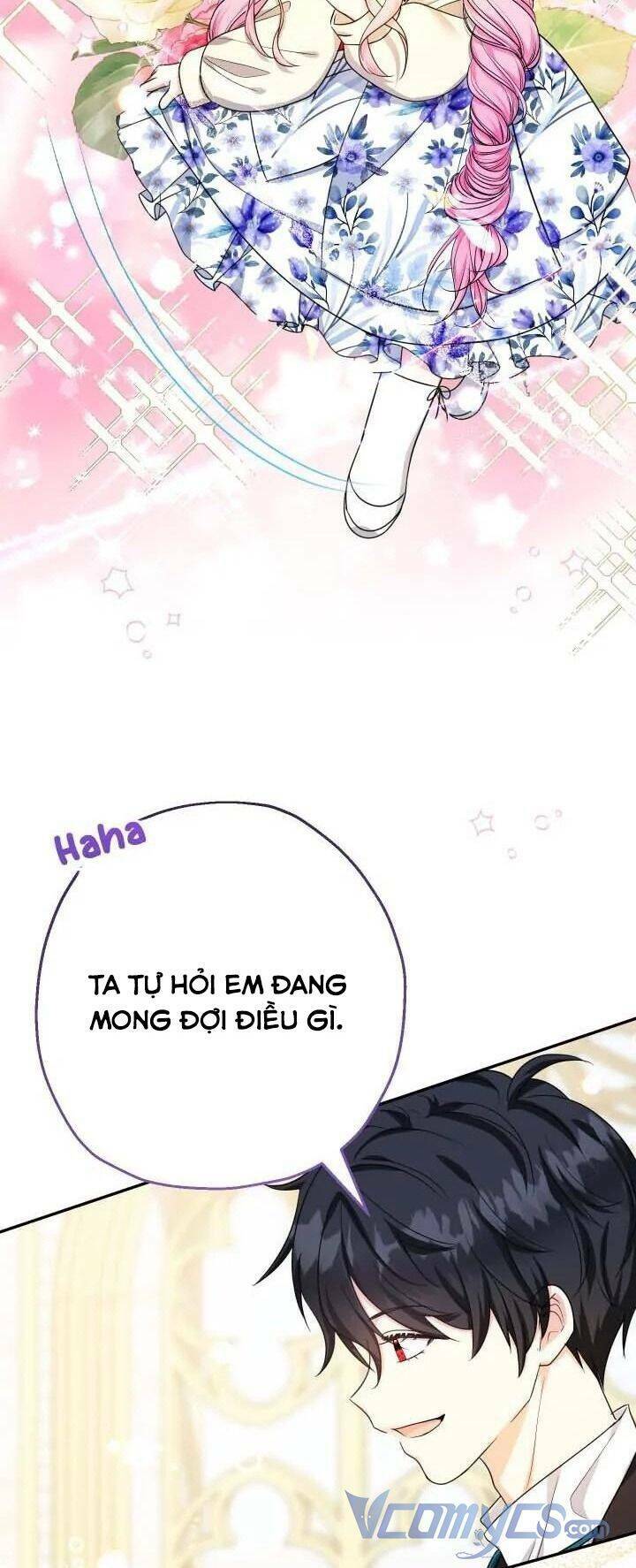 Tiểu Thư Tích Tiền Đi Bụi - Chap 44 - Trang 19