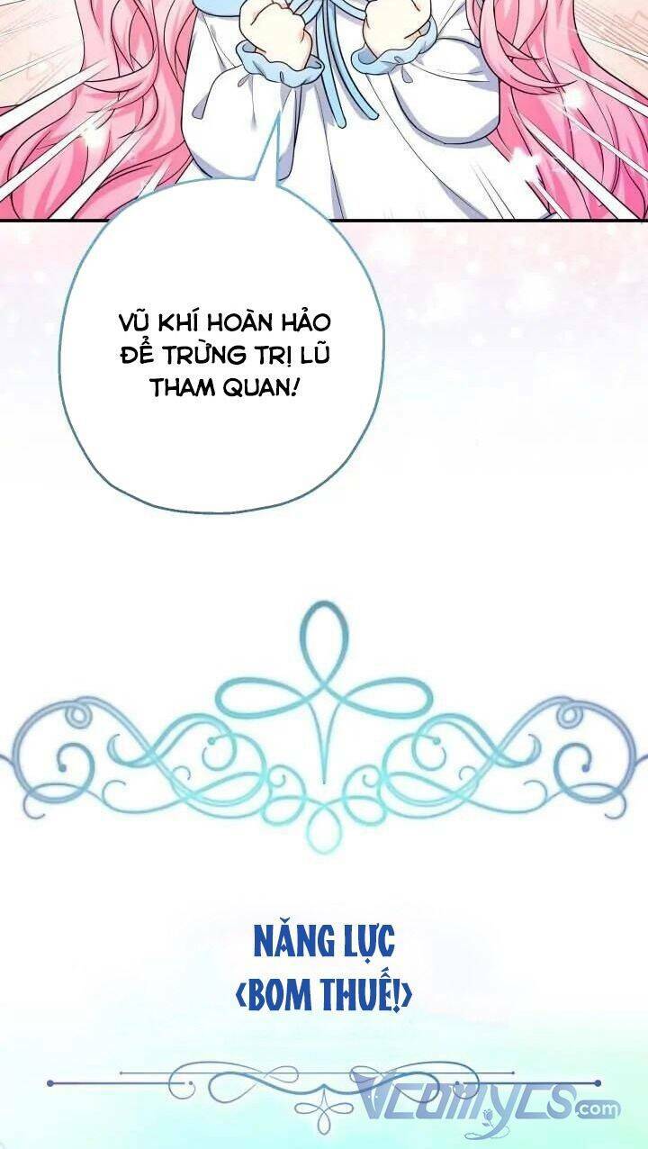 Tiểu Thư Tích Tiền Đi Bụi - Chap 44 - Trang 3