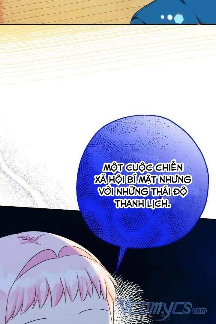 Tiểu Thư Tích Tiền Đi Bụi - Chap 44 - Trang 21