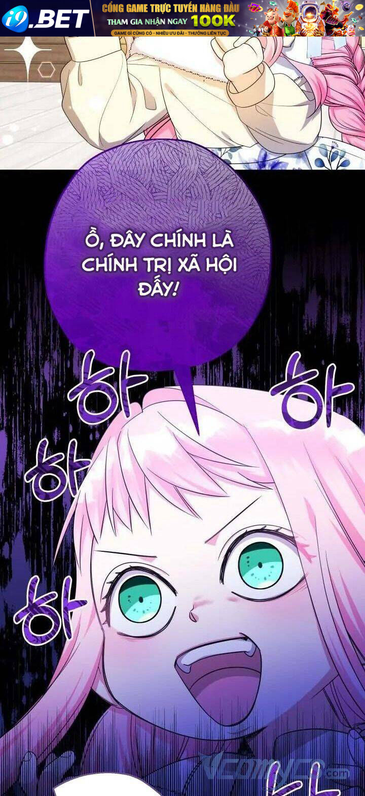 Tiểu Thư Tích Tiền Đi Bụi - Chap 44 - Trang 24