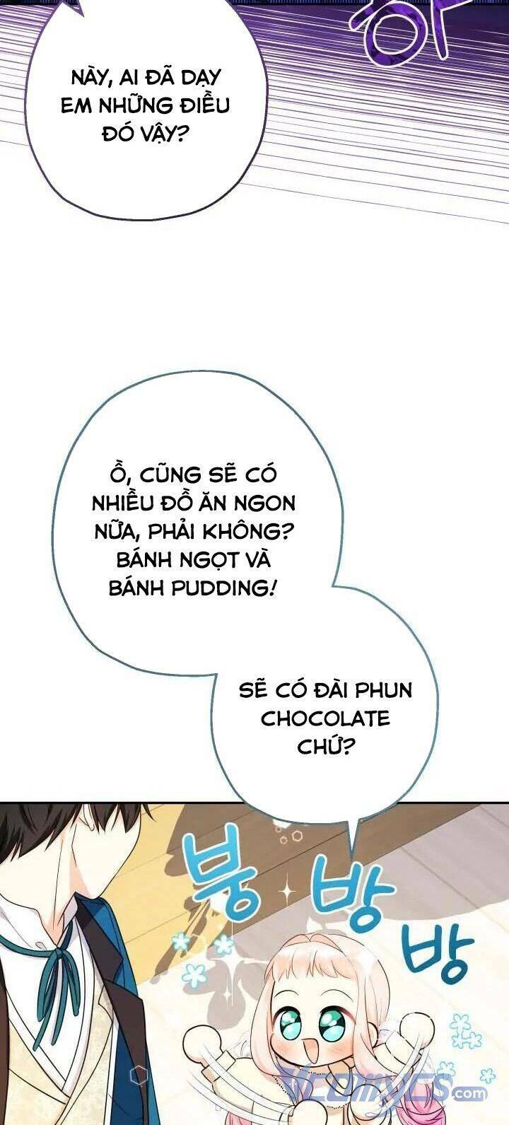 Tiểu Thư Tích Tiền Đi Bụi - Chap 44 - Trang 25