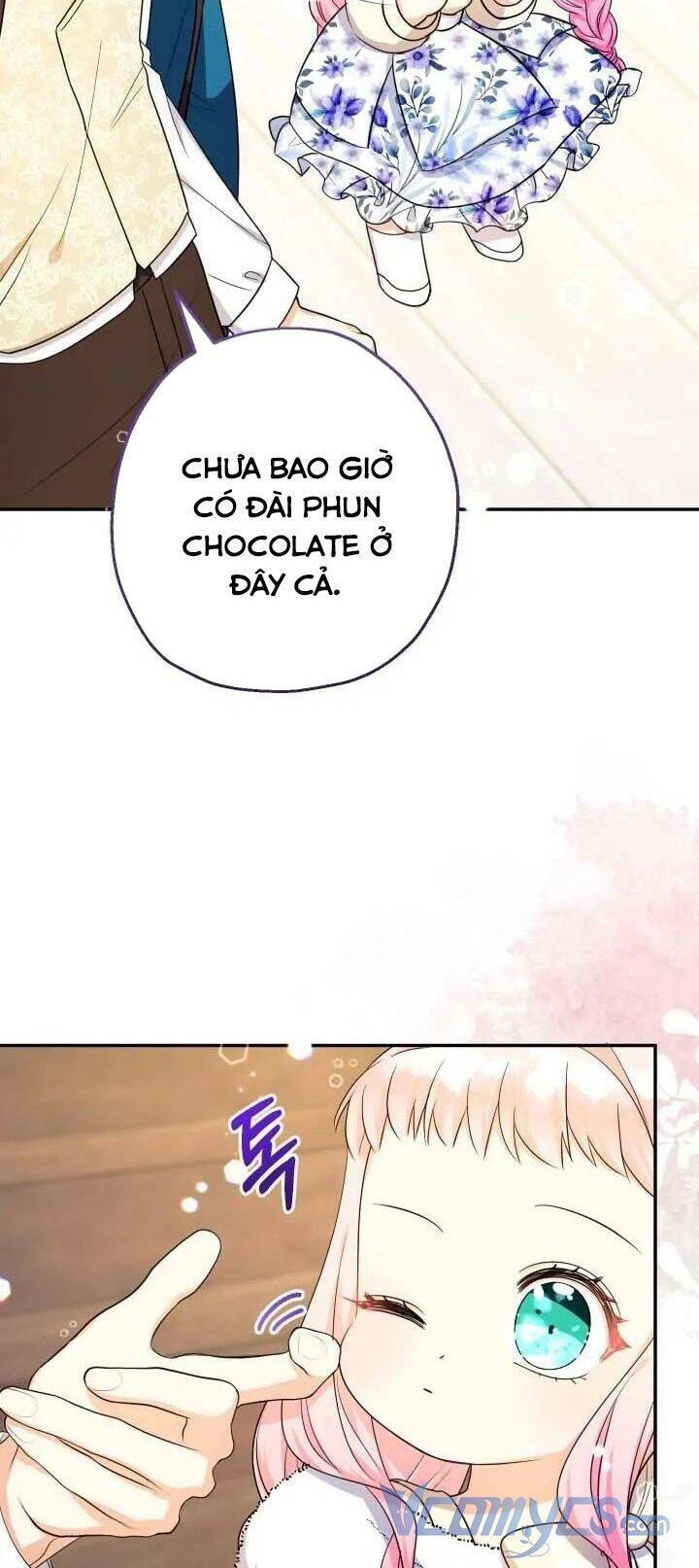 Tiểu Thư Tích Tiền Đi Bụi - Chap 44 - Trang 26