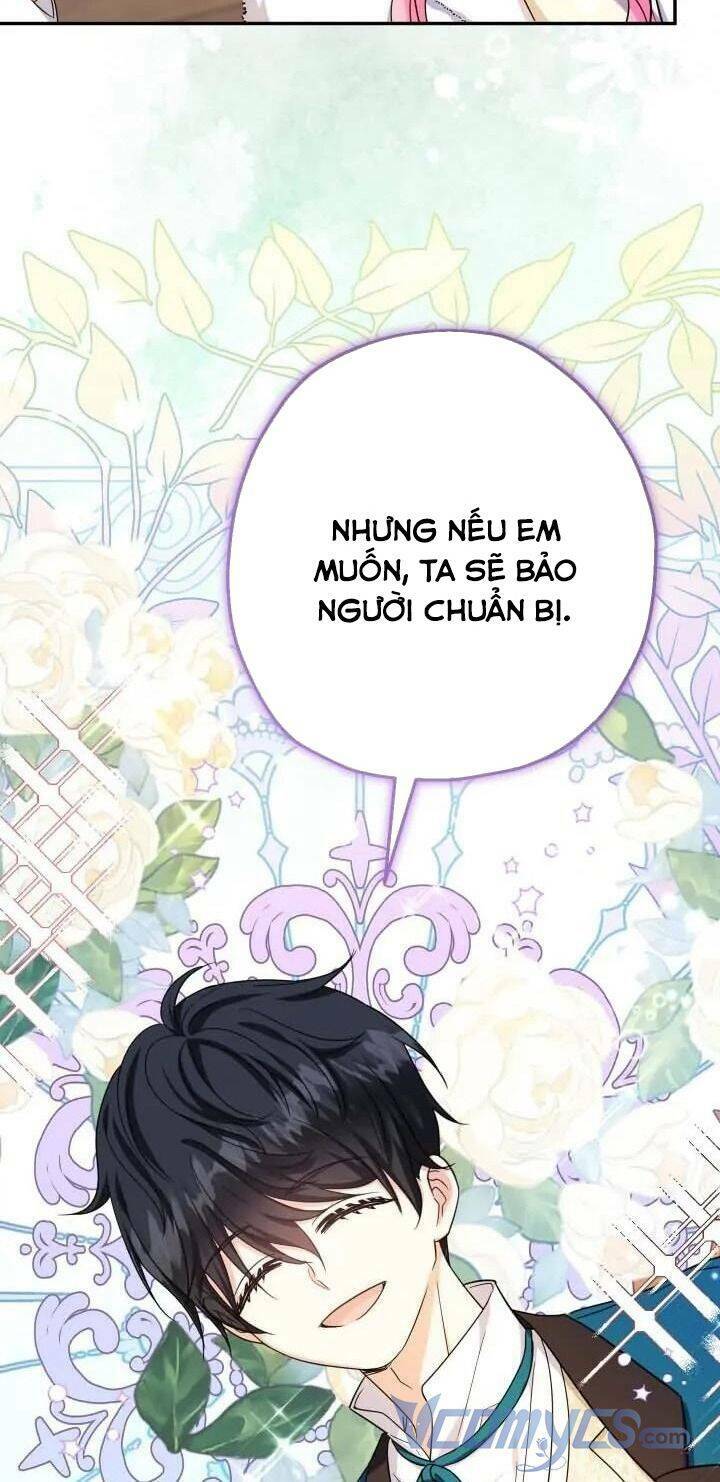 Tiểu Thư Tích Tiền Đi Bụi - Chap 44 - Trang 27