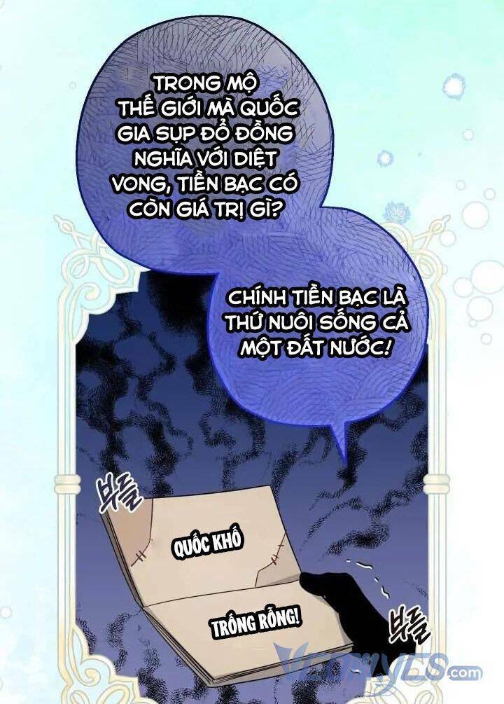 Tiểu Thư Tích Tiền Đi Bụi - Chap 44 - Trang 4
