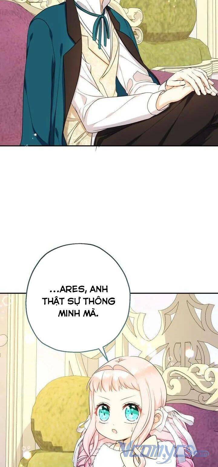 Tiểu Thư Tích Tiền Đi Bụi - Chap 44 - Trang 43