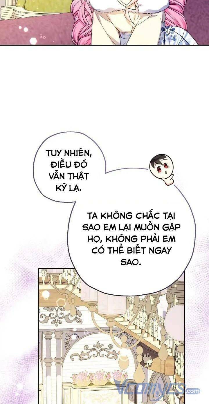 Tiểu Thư Tích Tiền Đi Bụi - Chap 44 - Trang 44