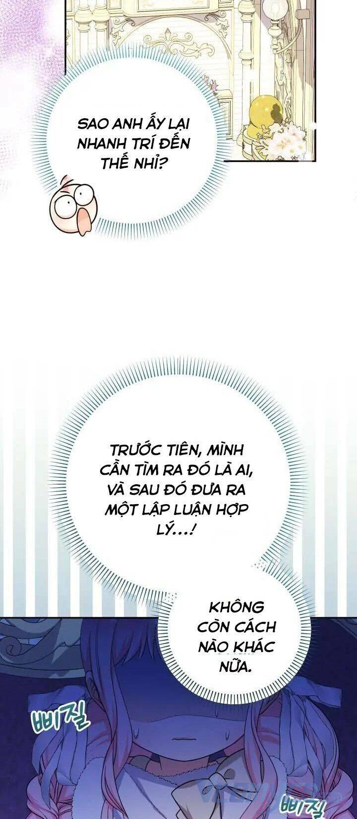 Tiểu Thư Tích Tiền Đi Bụi - Chap 44 - Trang 45