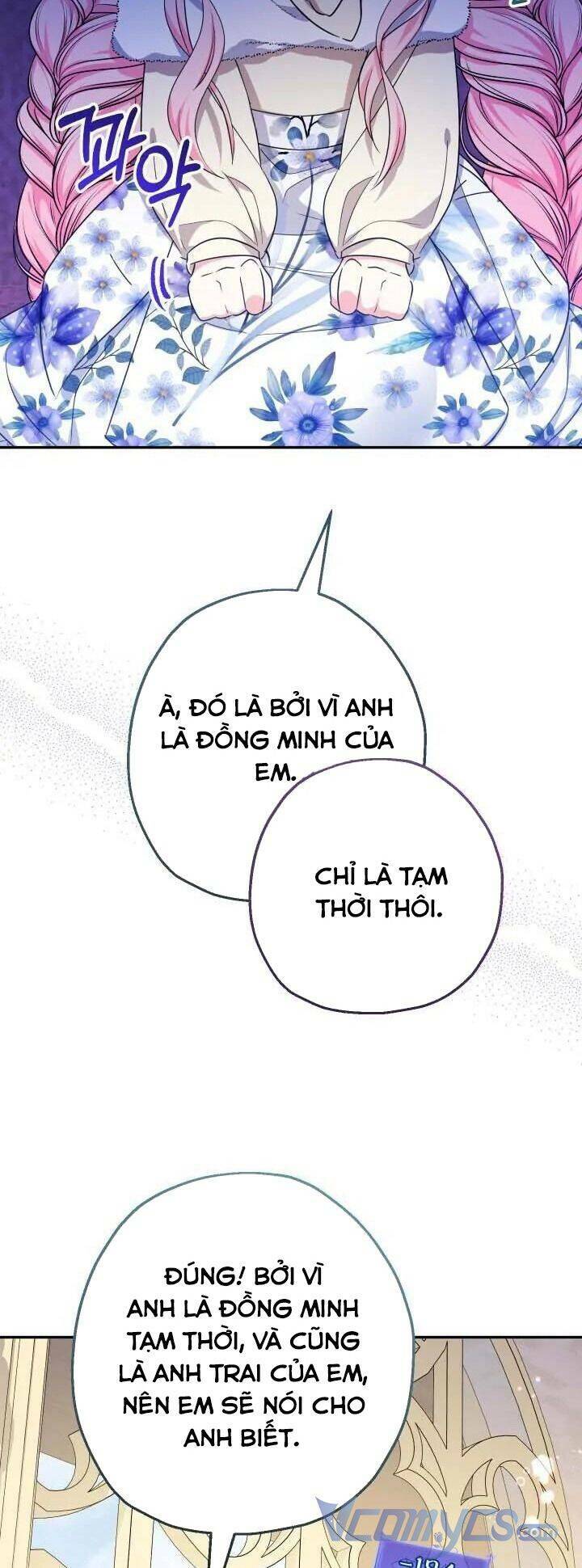 Tiểu Thư Tích Tiền Đi Bụi - Chap 44 - Trang 46