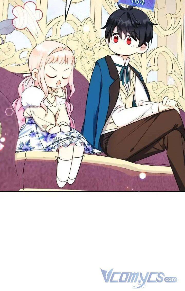 Tiểu Thư Tích Tiền Đi Bụi - Chap 44 - Trang 47