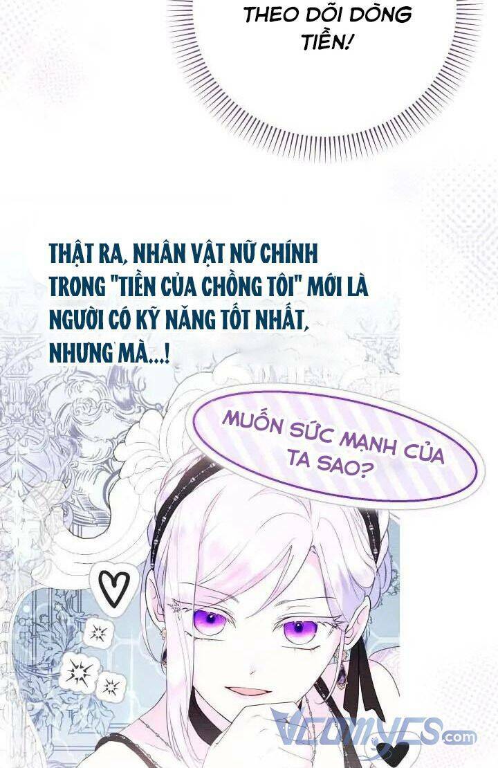 Tiểu Thư Tích Tiền Đi Bụi - Chap 44 - Trang 6
