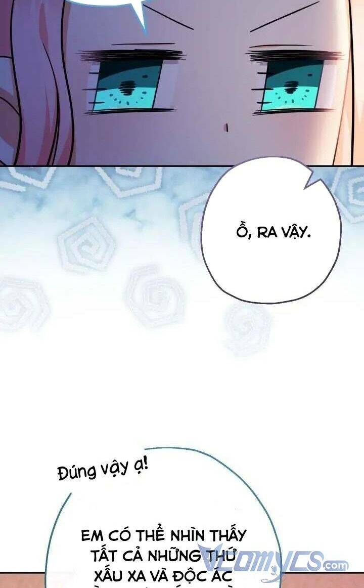 Tiểu Thư Tích Tiền Đi Bụi - Chap 44 - Trang 53