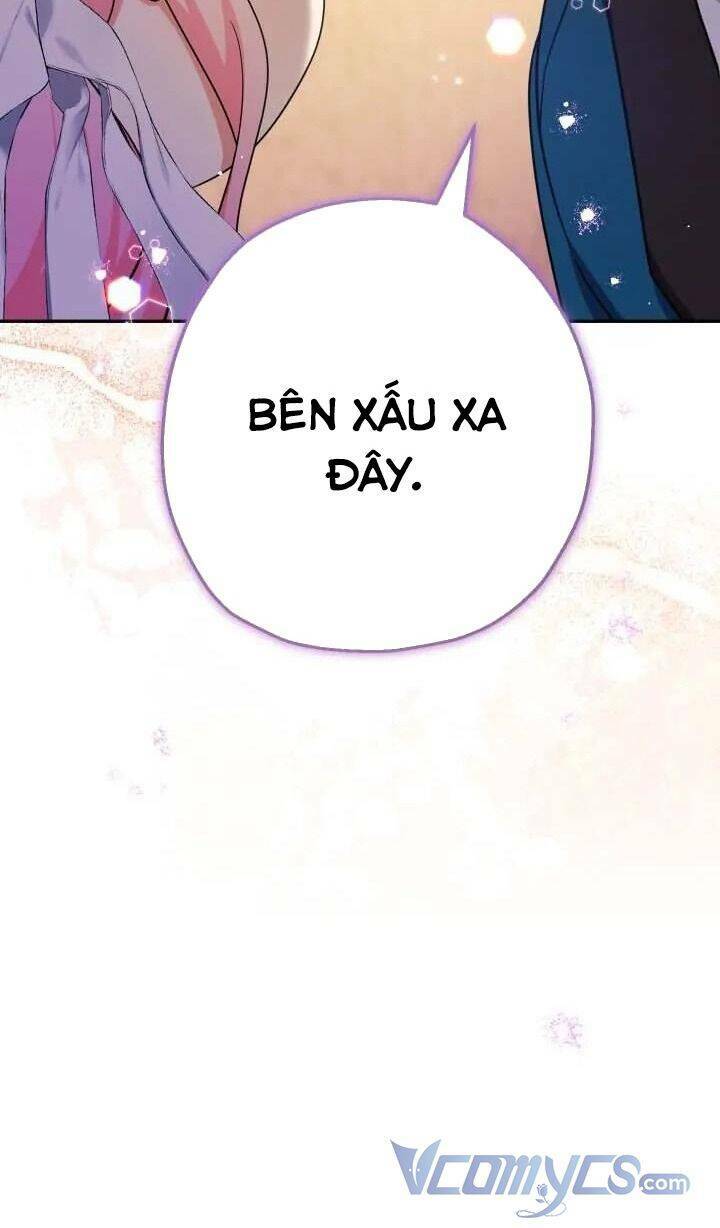 Tiểu Thư Tích Tiền Đi Bụi - Chap 44 - Trang 58