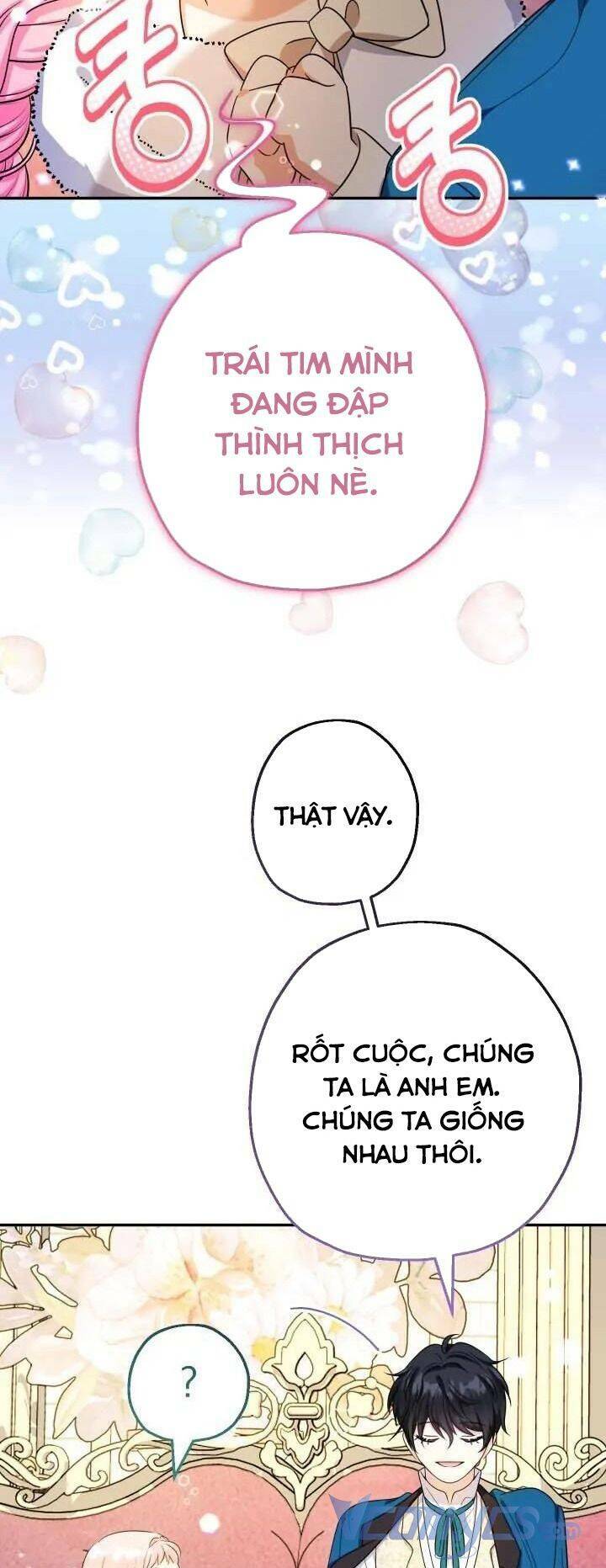 Tiểu Thư Tích Tiền Đi Bụi - Chap 44 - Trang 60