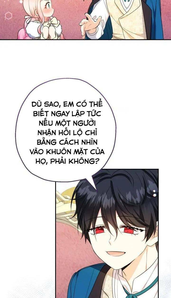 Tiểu Thư Tích Tiền Đi Bụi - Chap 44 - Trang 61