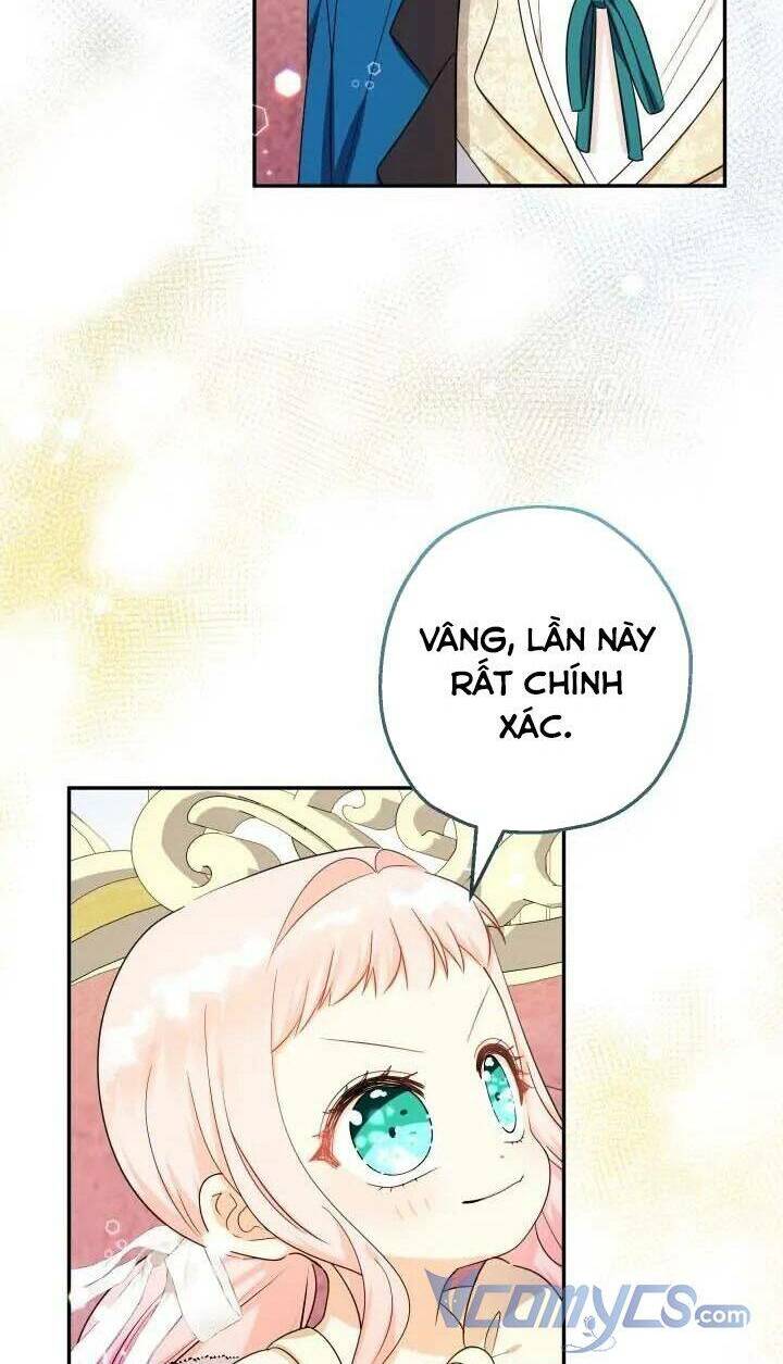 Tiểu Thư Tích Tiền Đi Bụi - Chap 44 - Trang 62