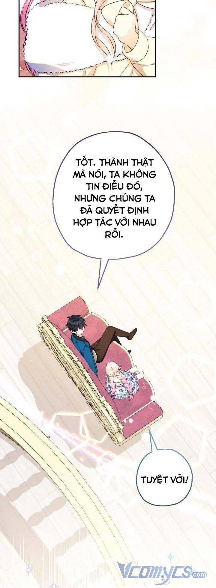 Tiểu Thư Tích Tiền Đi Bụi - Chap 44 - Trang 63