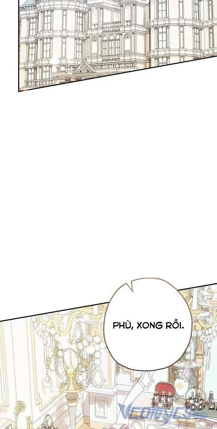 Tiểu Thư Tích Tiền Đi Bụi - Chap 44 - Trang 66