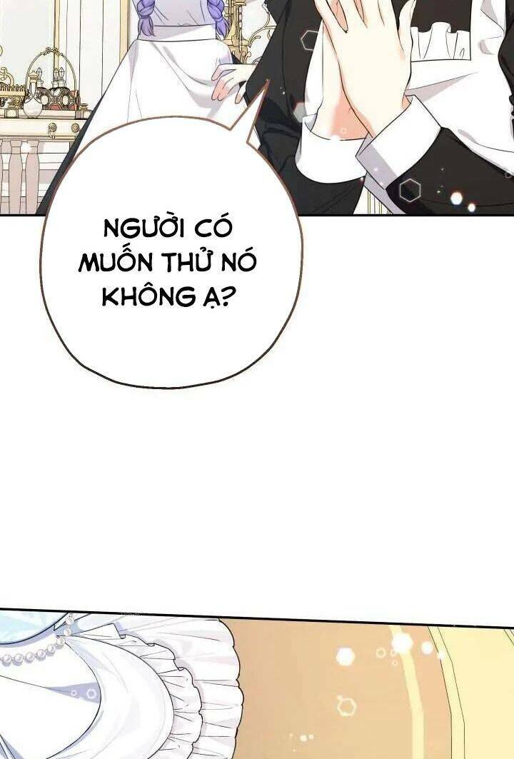 Tiểu Thư Tích Tiền Đi Bụi - Chap 44 - Trang 68