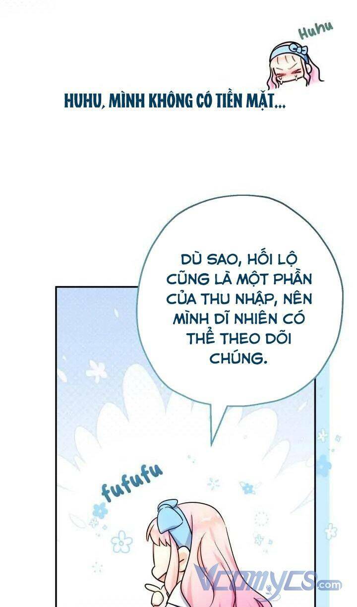 Tiểu Thư Tích Tiền Đi Bụi - Chap 44 - Trang 8