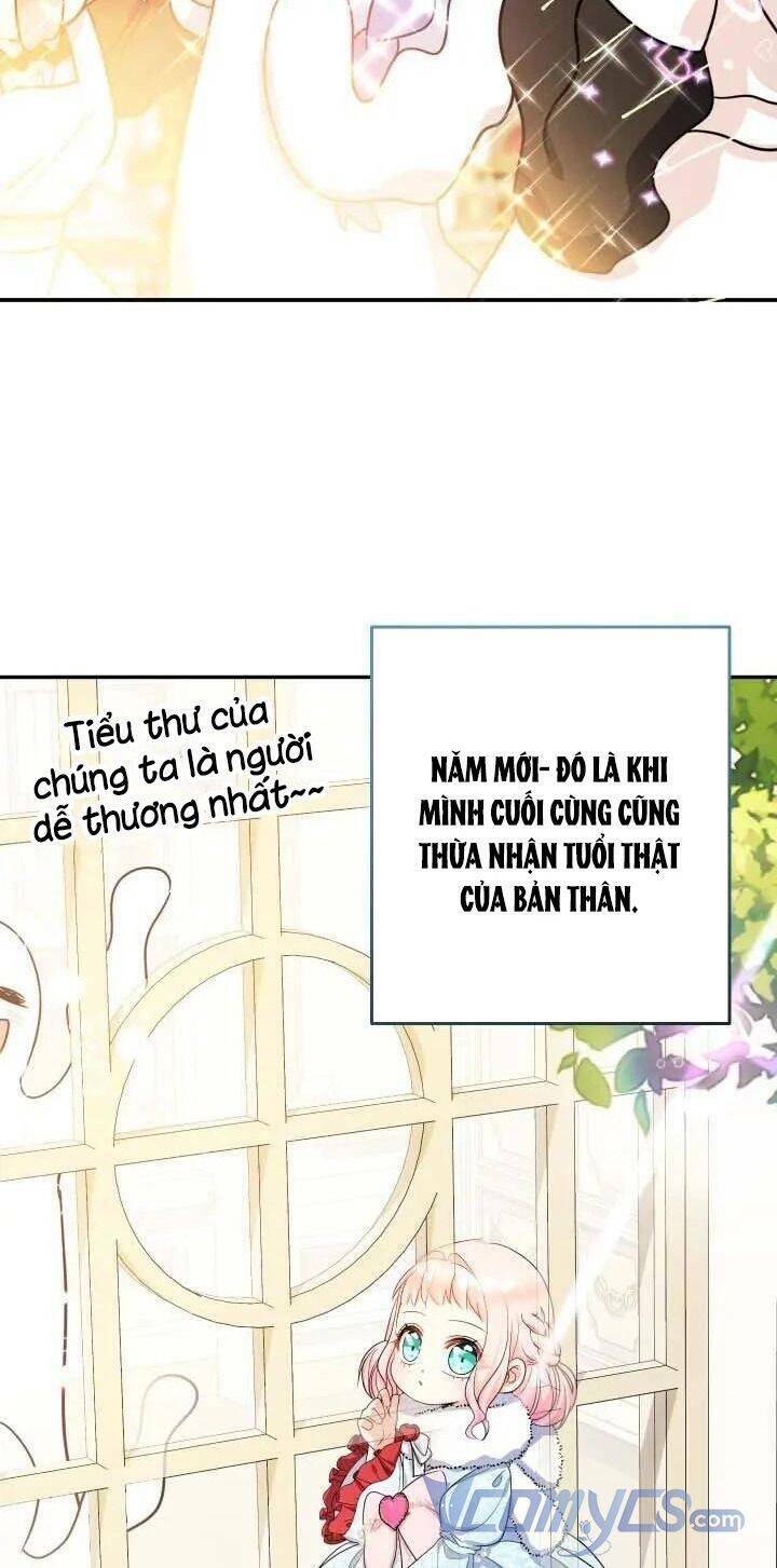 Tiểu Thư Tích Tiền Đi Bụi - Chap 44 - Trang 71