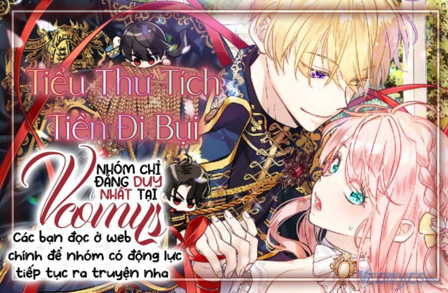 Tiểu Thư Tích Tiền Đi Bụi - Chap 44 - Trang 77