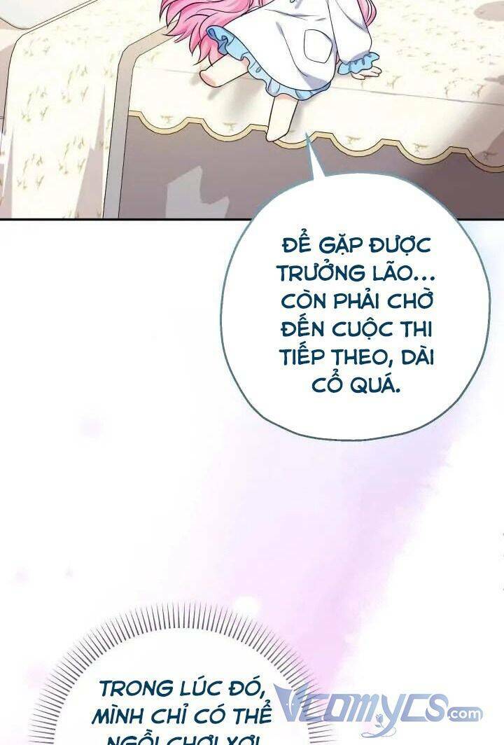 Tiểu Thư Tích Tiền Đi Bụi - Chap 44 - Trang 10