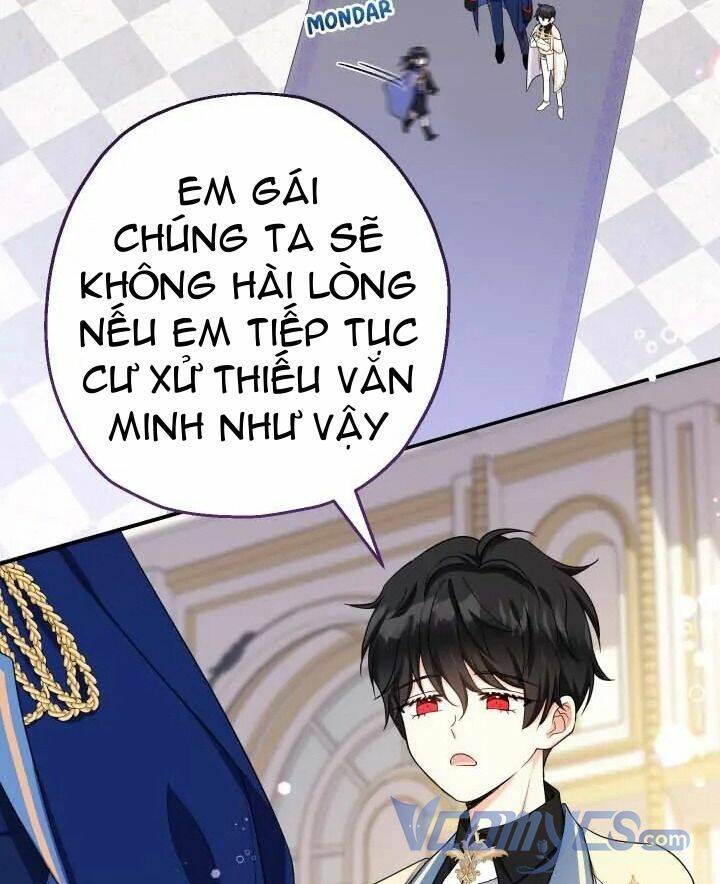 Tiểu Thư Tích Tiền Đi Bụi - Chap 45 - Trang 2