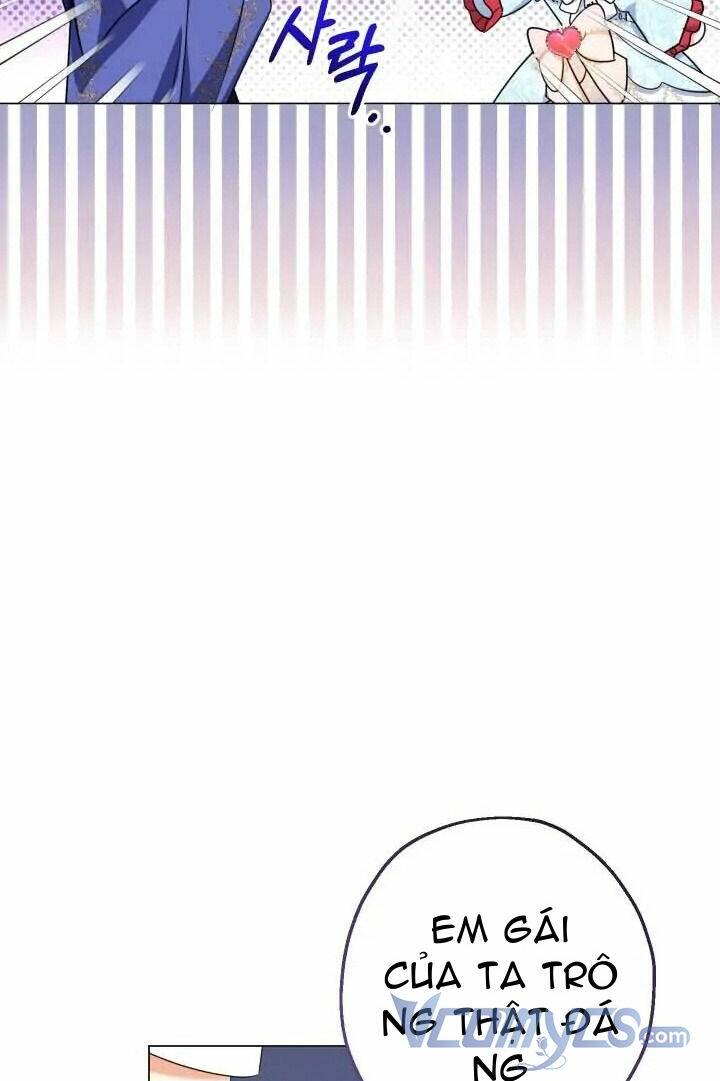 Tiểu Thư Tích Tiền Đi Bụi - Chap 45 - Trang 11