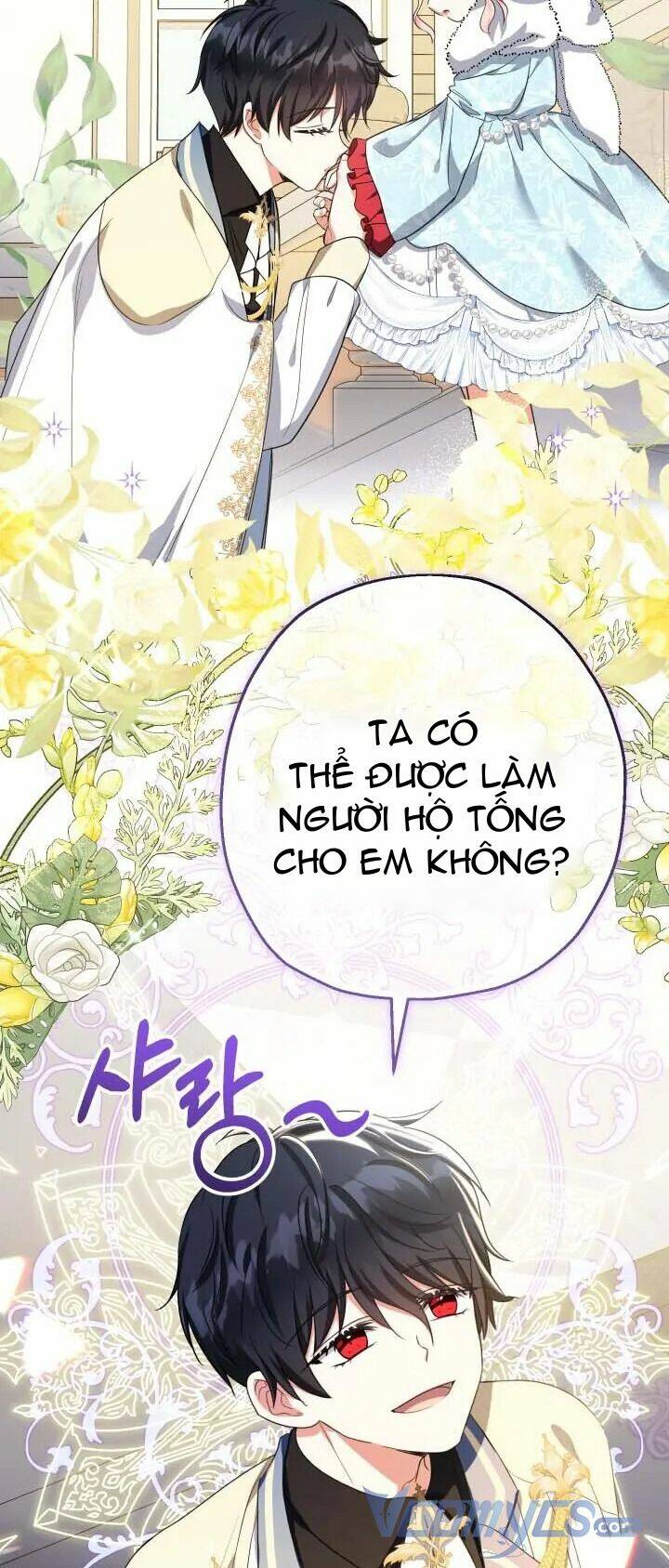 Tiểu Thư Tích Tiền Đi Bụi - Chap 45 - Trang 13