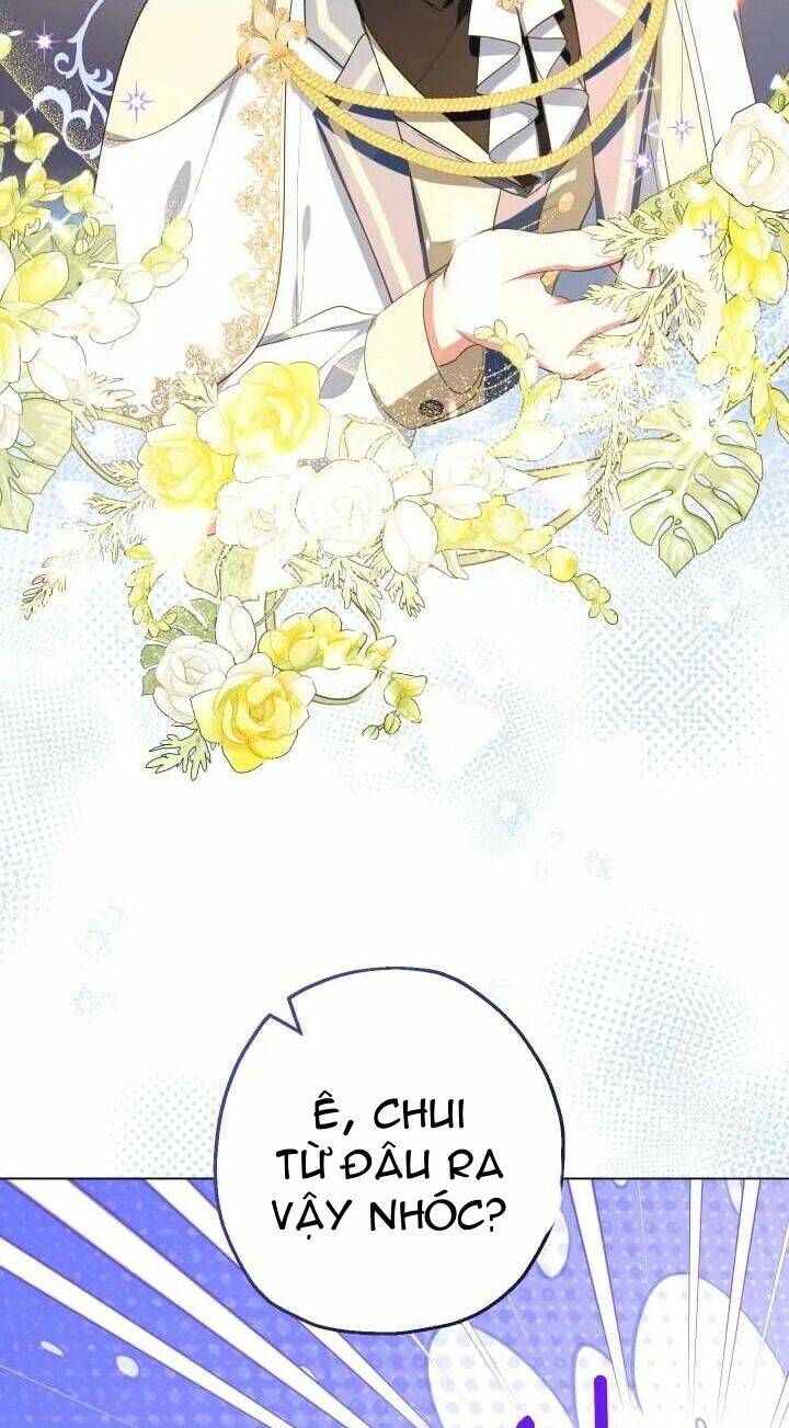 Tiểu Thư Tích Tiền Đi Bụi - Chap 45 - Trang 14