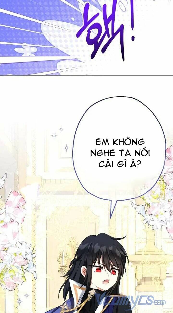 Tiểu Thư Tích Tiền Đi Bụi - Chap 45 - Trang 15
