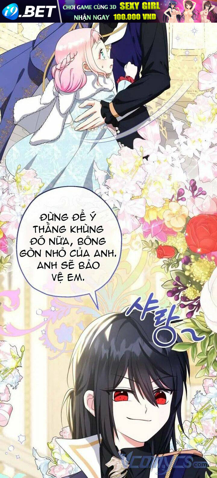 Tiểu Thư Tích Tiền Đi Bụi - Chap 45 - Trang 16