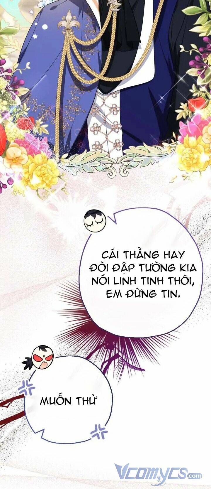 Tiểu Thư Tích Tiền Đi Bụi - Chap 45 - Trang 17